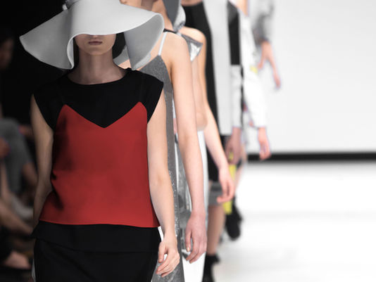 Dressed for the Deal: IP at the Heart of Fashion M&A