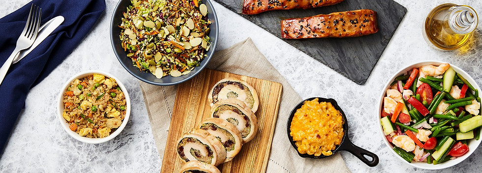 Food Photography