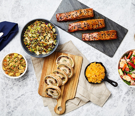 Food Photography