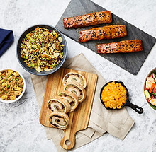 Food Photography 