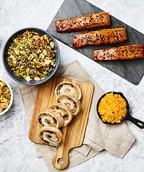 Food Photography 