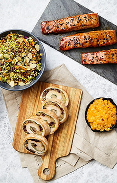 Food Photography 