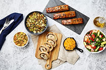 Food Photography