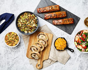 Food Photography 