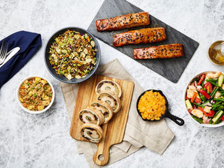 You Are What You Eat