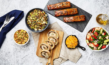 Food Photography 