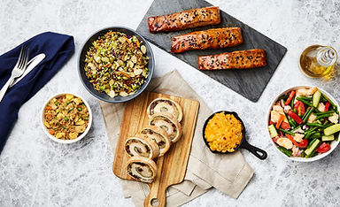 Food Photography 
