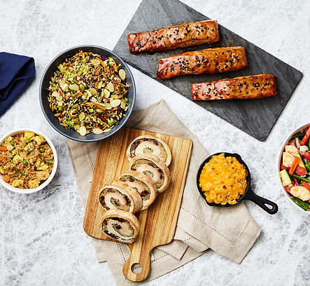 Food Photography 