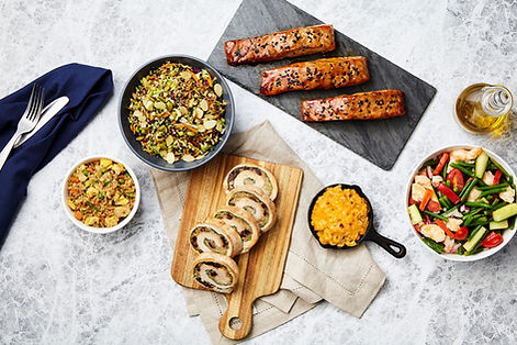 Food Photography 