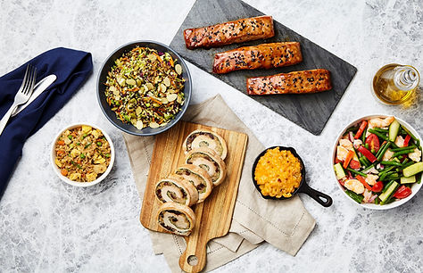 Food Photography