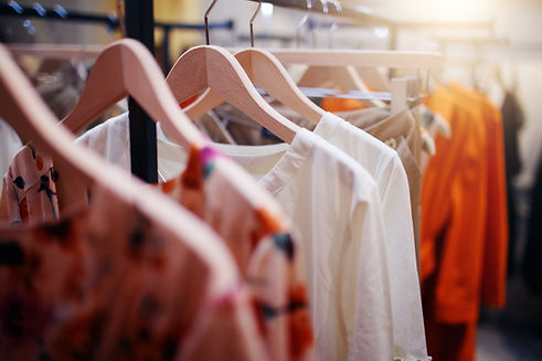 Clothing Rack