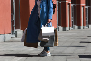 Shopping Bags