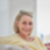 Smiling Senior Woman