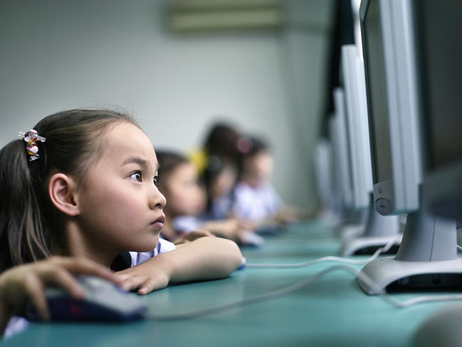 Computer Class