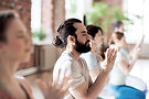 Group Meditation Practice