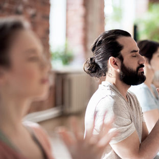 Mindfulness coaching leadership programs for CEOs and leaders in Barcelona