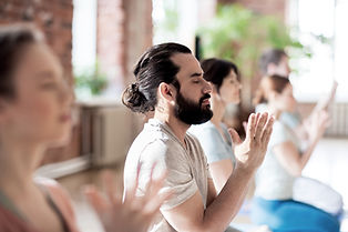 Group Meditation