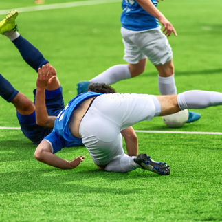 injury hamstring football