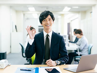 男性