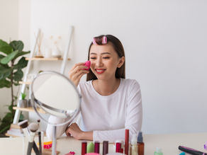 【美容誌受賞】BRILLIAGEレジェンダリーグロウ｜厚塗り感ゼロで毛穴レス肌に導く新発想ファンデ