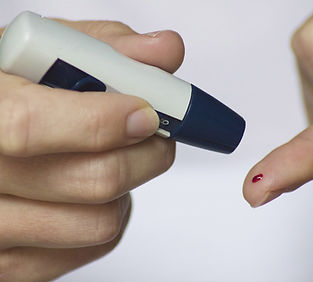 Accueil Formation de surveillance continue de la glycémie