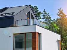 Modern House Exterior