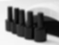 Black Nail Polish