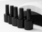Black Nail Polish