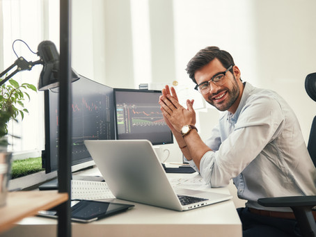 5 razões para usar uma plataforma de gestão de licitação