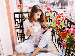 Geceyi mi - Sabahı mı Seviyorsun? - Rusça Diyalog