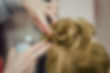 Hair Styling