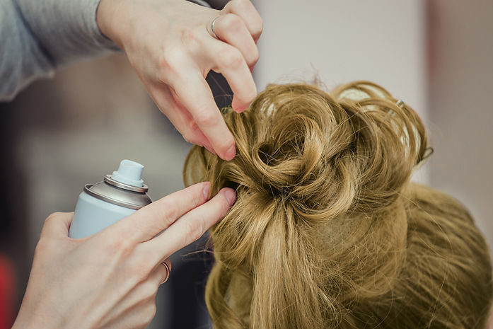 Hair Styling