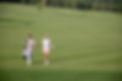 Golf Course Stroll