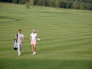 7 razlogov, zakaj je golf eden najbolj posebnih športov, ki jih lahko začnete igrati