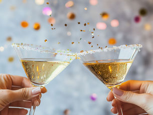 🥂 Bulles de Fête : Champagne, Mousseux, Prosecco ou Pousse Rapière ? Le Guide Ultime pour Briller au Réveillon