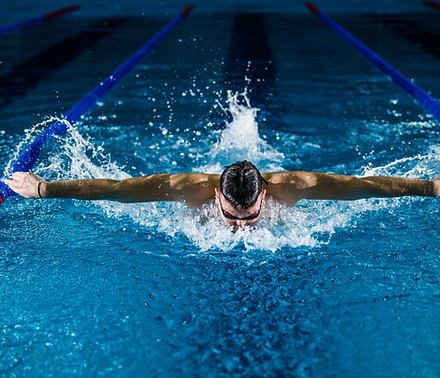 Swimmer