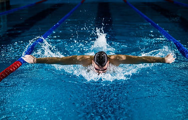 Swimmer