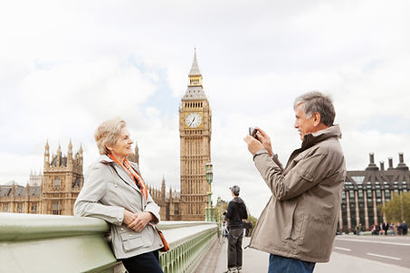 Turista Mayor