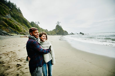 Loving Couple