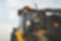 Excavator Tractor
