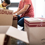 Moving Day