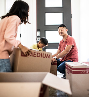 Moving Day
