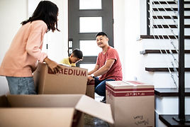 Nettoyage complet après déménagement Longueuil