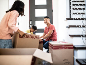 Read this before you commit to buying a New Build Property.