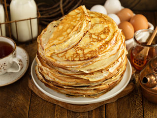 Fellowship Breakfast | October 16th