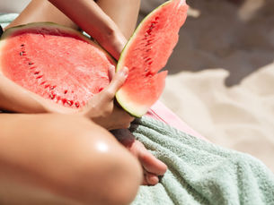 Quelques conseils pour choisir une pastèque qui ne soit pas courge