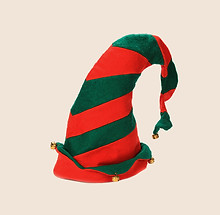 Christmas Elf Hat