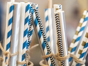 Buy Less, Choose Well. Tips to stay Earth Friendly this Spring.