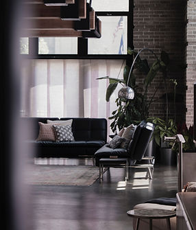 Moderna Interior Design