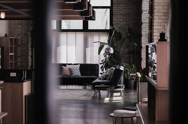 Modern İç Tasarım